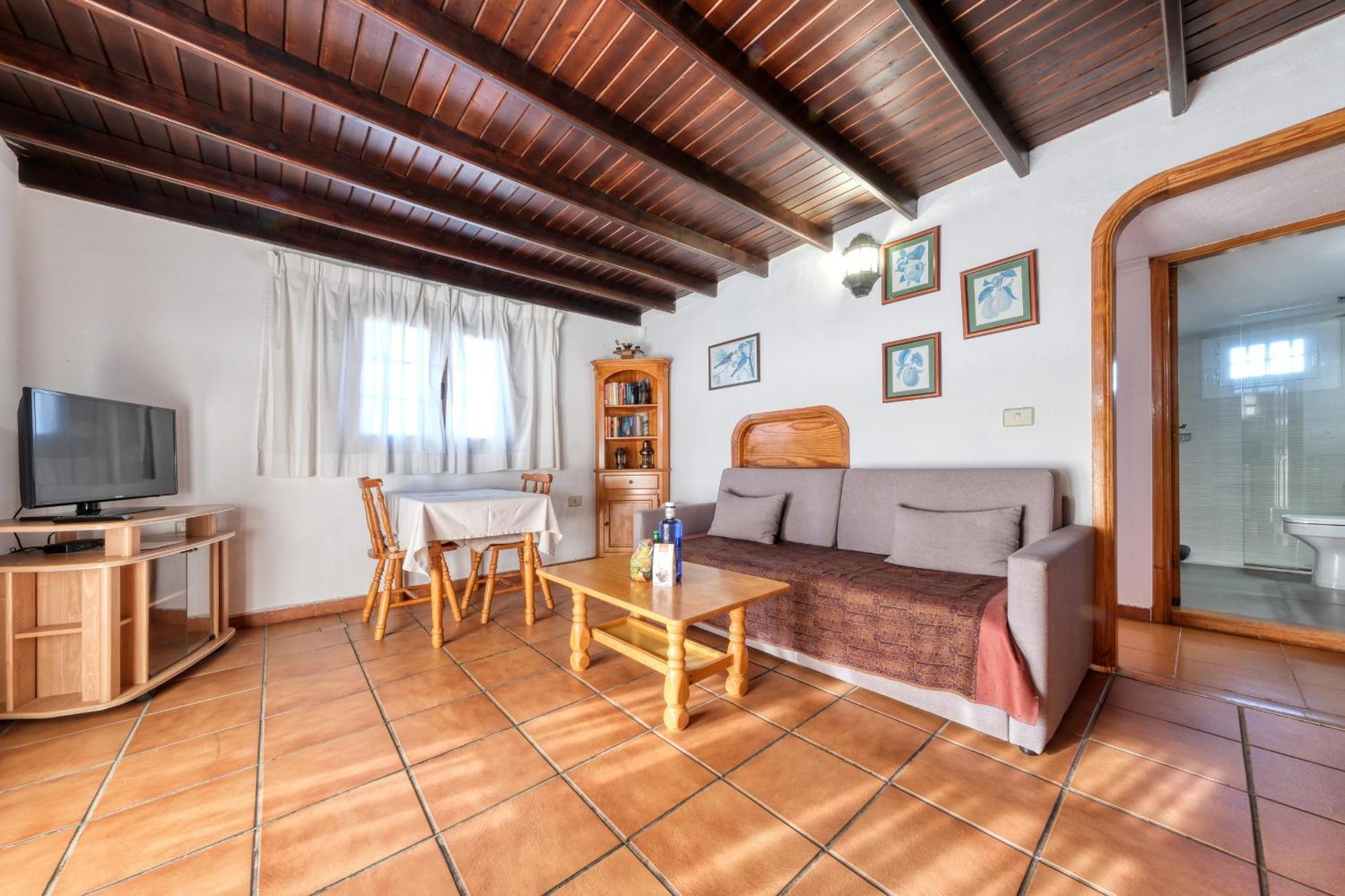 Willa Casa Diama Yaiza  Zewnętrze zdjęcie