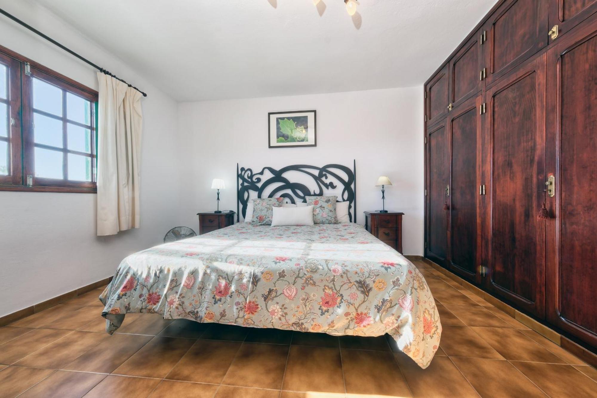 Willa Casa Diama Yaiza  Zewnętrze zdjęcie