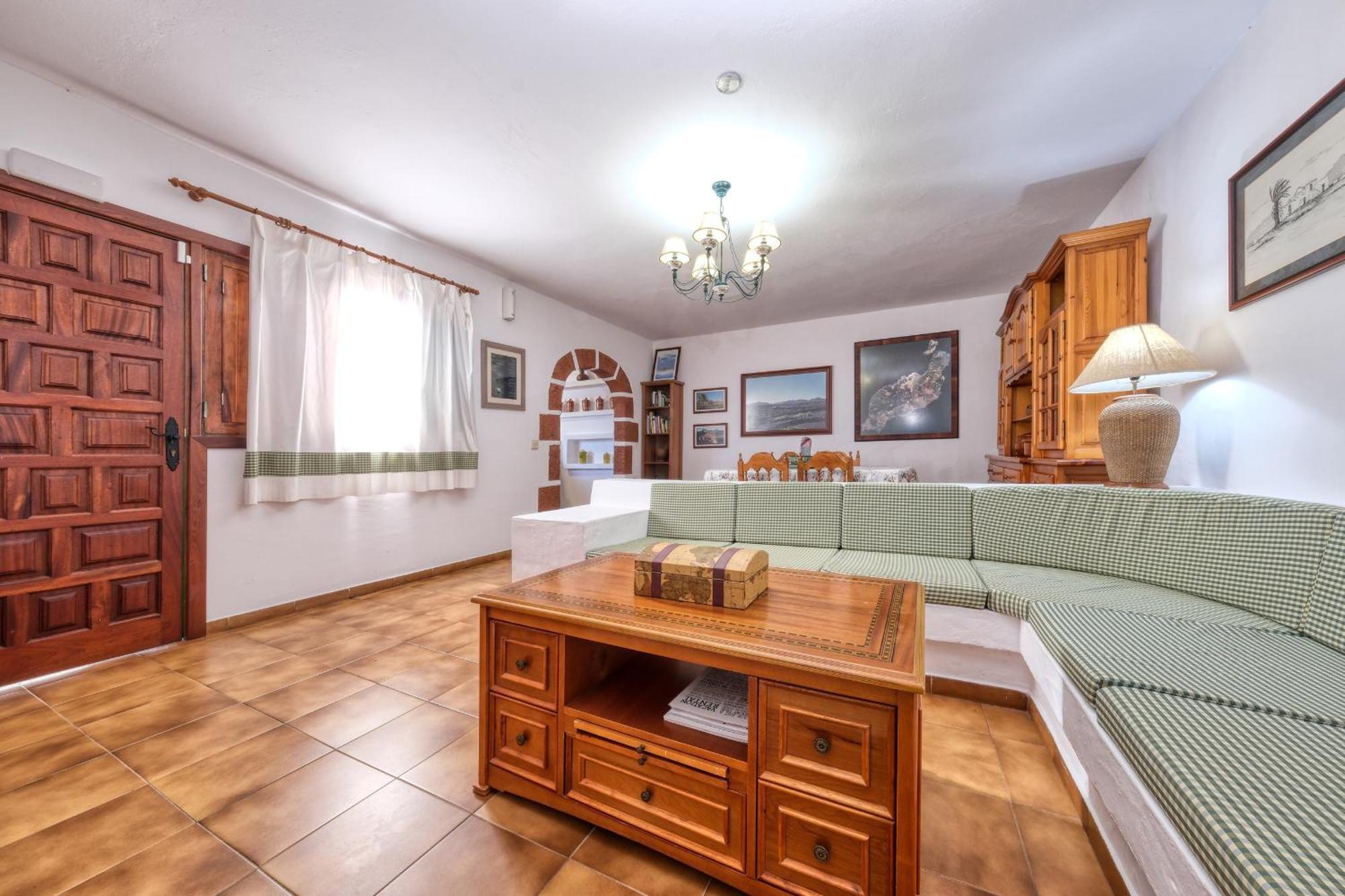 Willa Casa Diama Yaiza  Zewnętrze zdjęcie