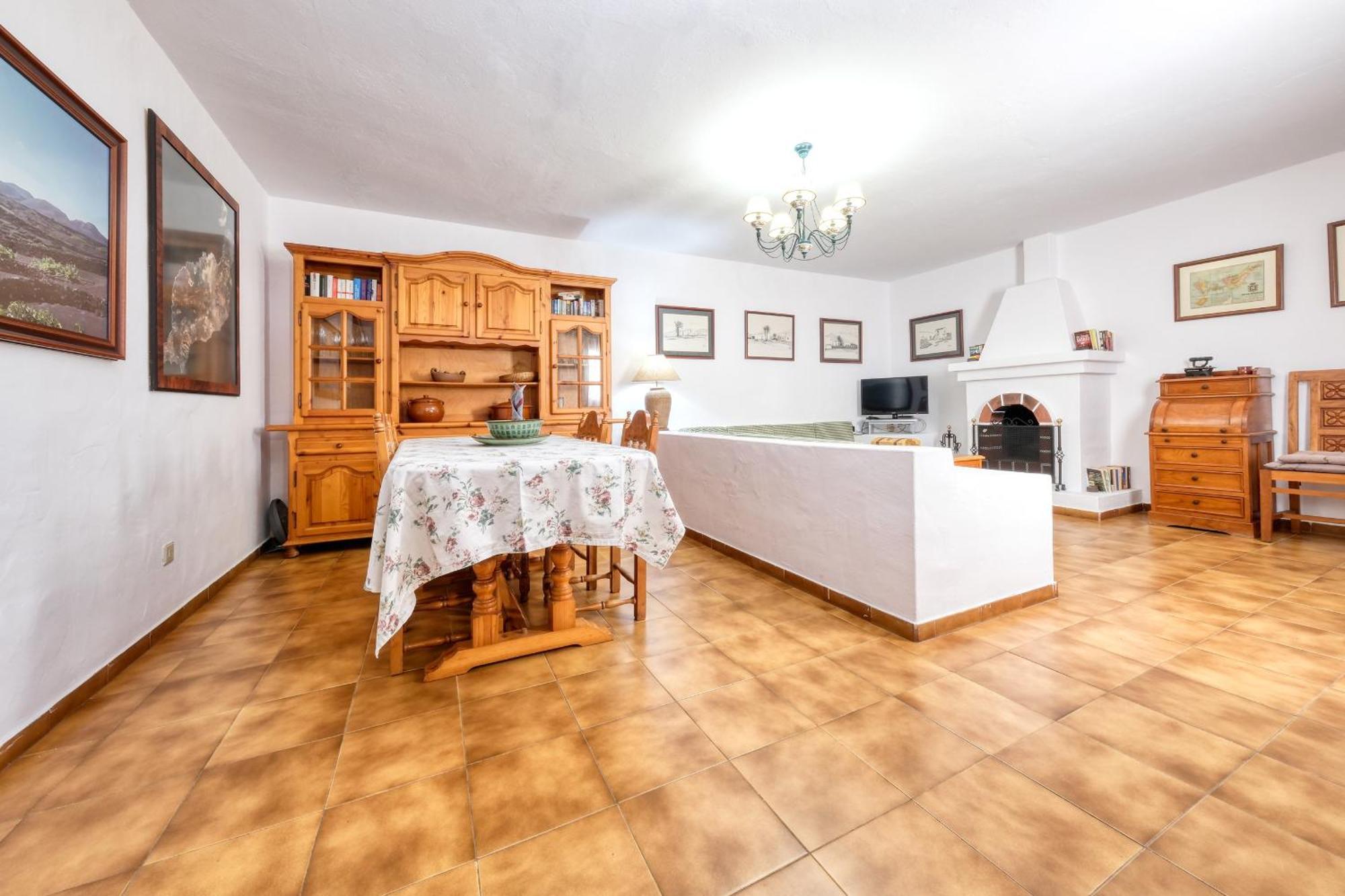 Willa Casa Diama Yaiza  Zewnętrze zdjęcie